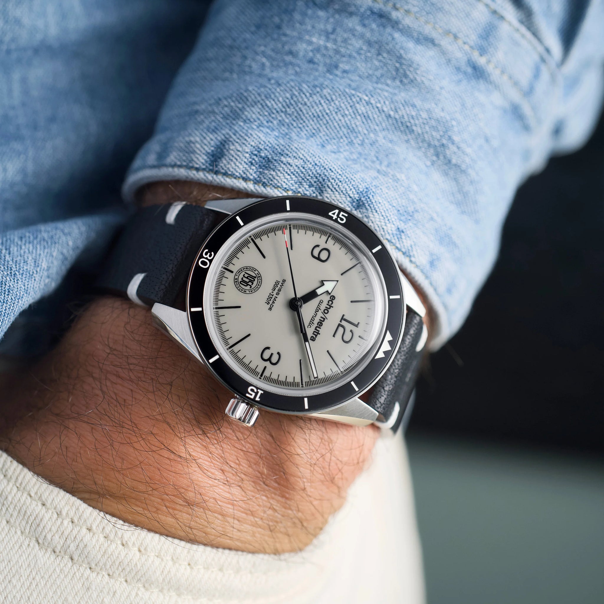 1956 3H warm grey