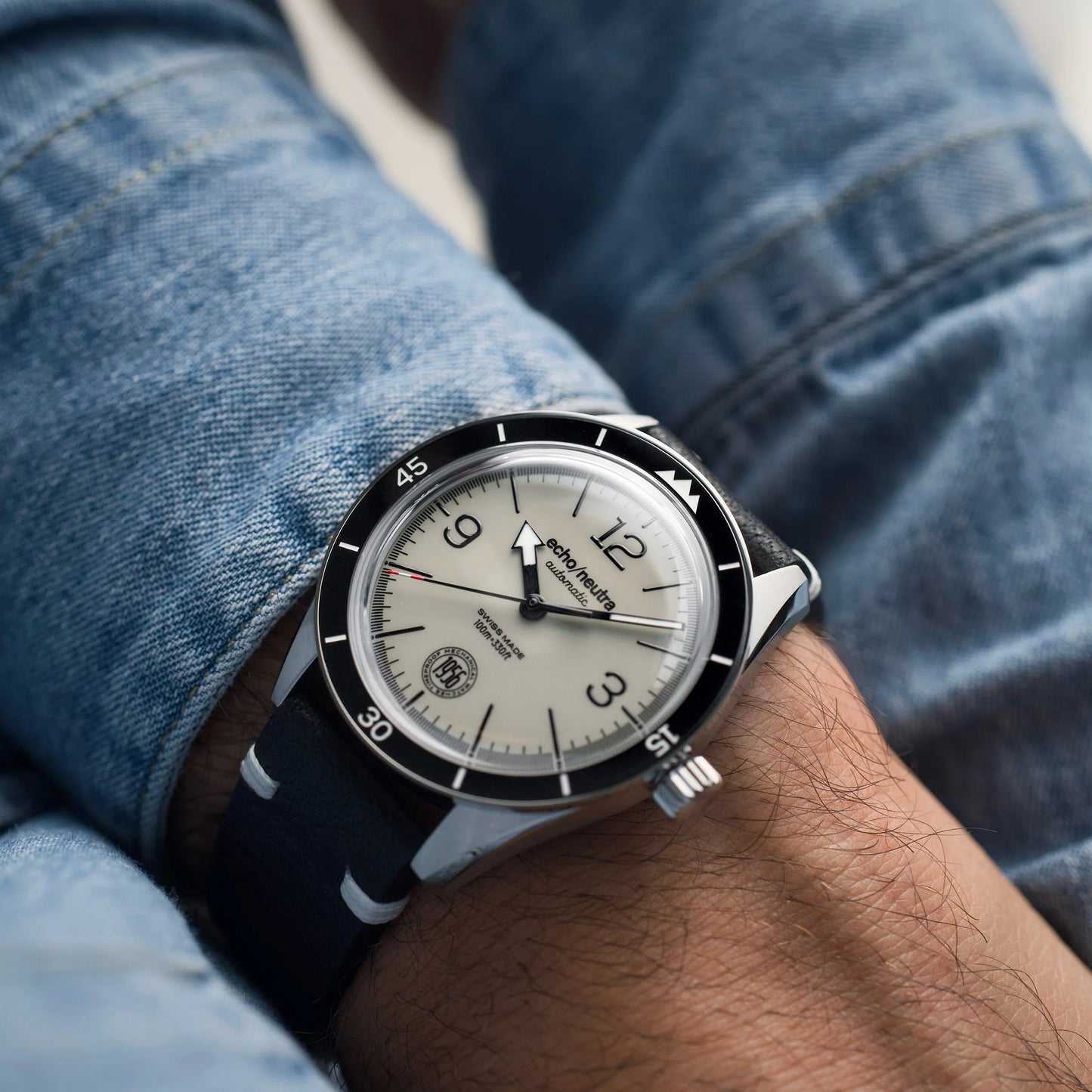 1956 3H warm grey