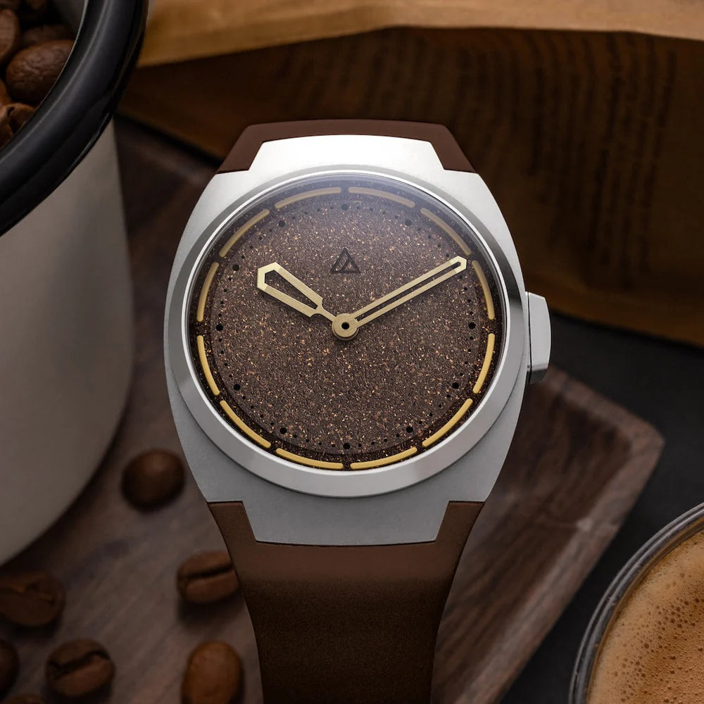 ARC II — D'Arc Roast