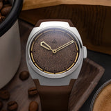 ARC II — D'Arc Roast