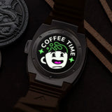 ARC II — D'Arc Roast