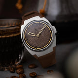 ARC II — D'Arc Roast