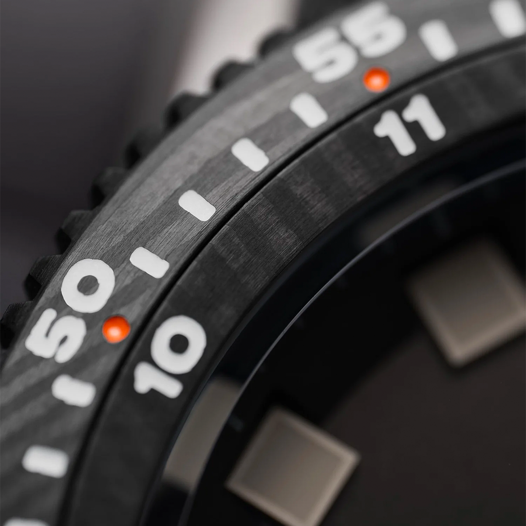 Sector Deep Damascus