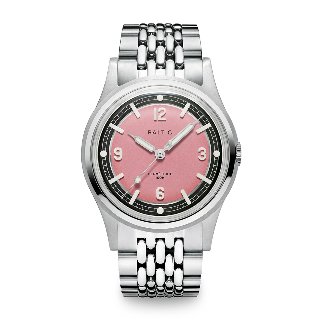 Baltic Hermatique Summer Pink