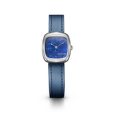 Mini ALD Lapis Lazuli in Steel