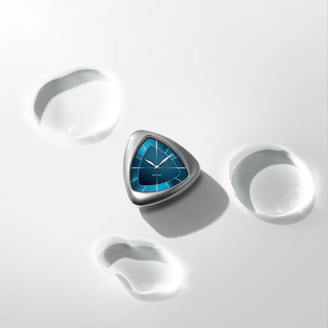 Anoma A1 Abyss