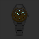 Unity - Vitreous Yellow