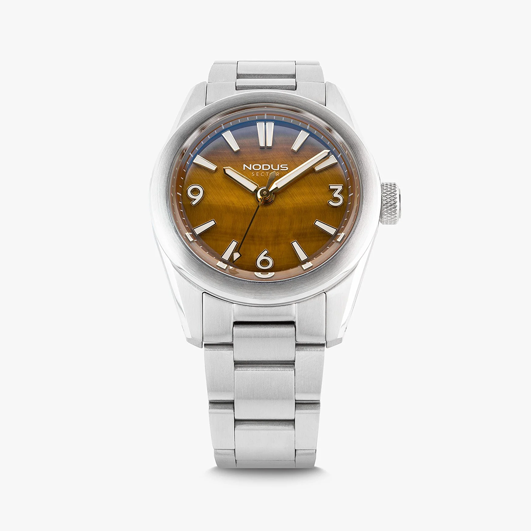 Sector II Sport - Tiger's Eye