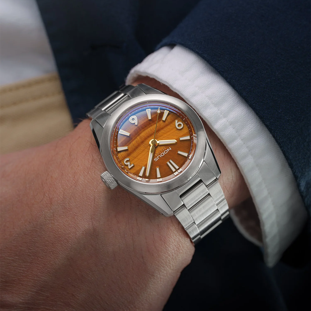 Sector II Sport - Tiger's Eye