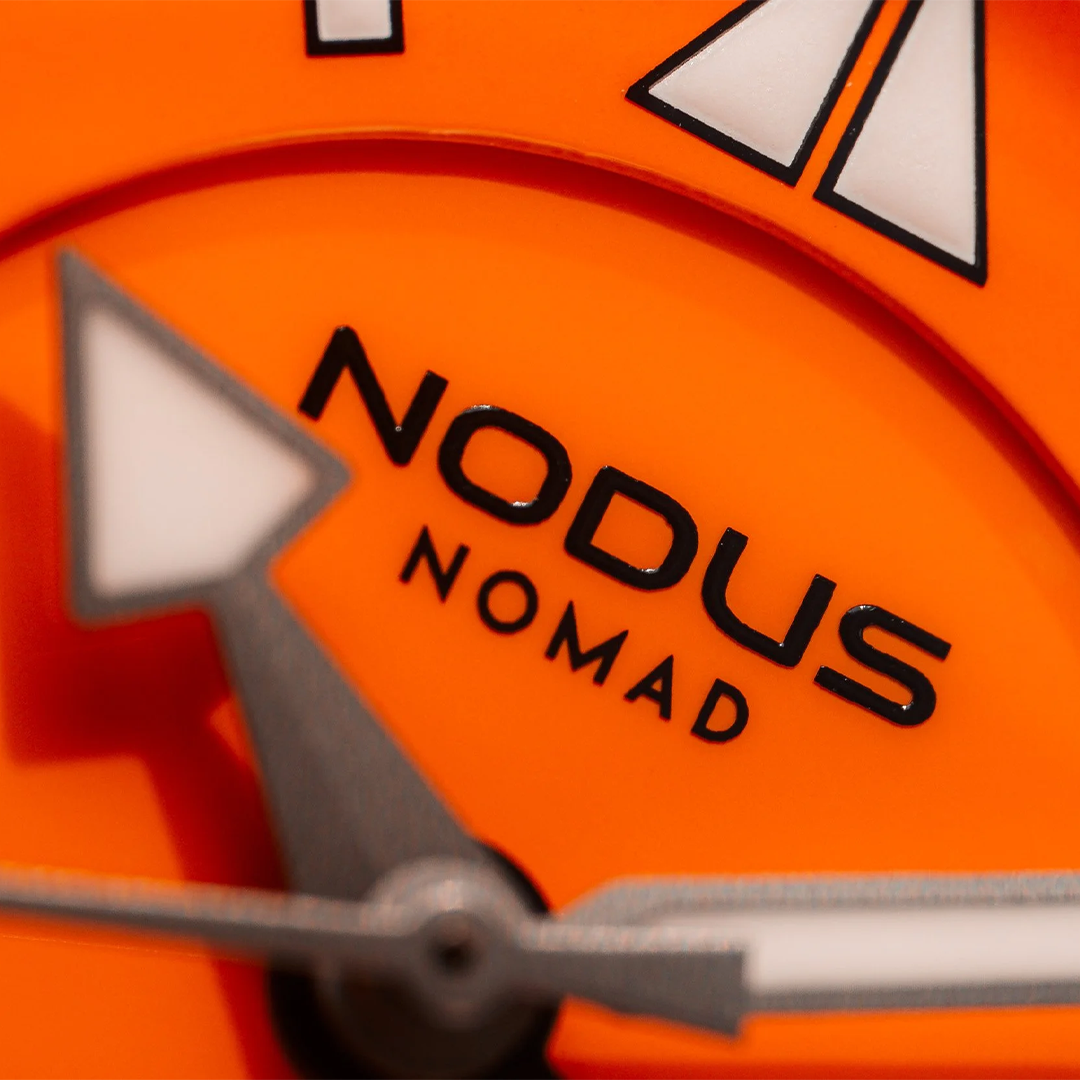 Nomad - Signal