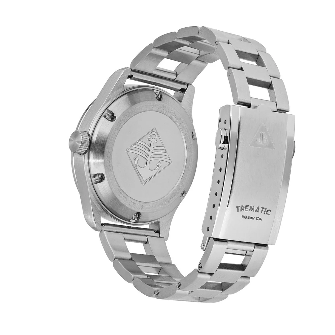 ZY6 Antico 38MM
