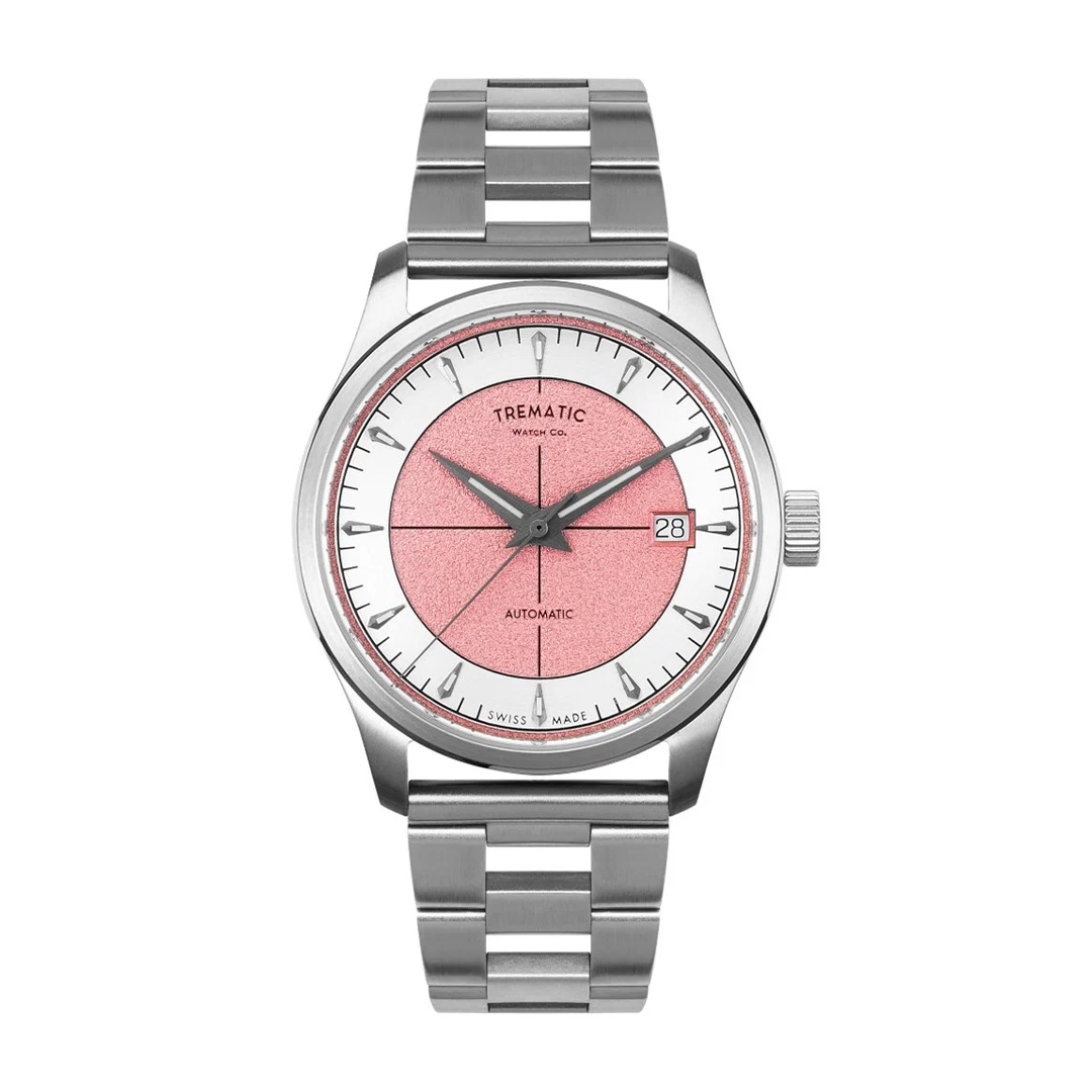 ZY6 Antico 38MM