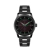 ZY6 Borgogna 38MM