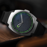 ARC II — D'Arc Matter Gamma Green