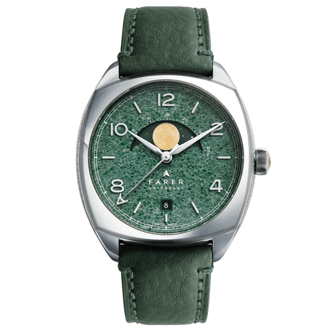 Baily - Limited Edition - Aventurine