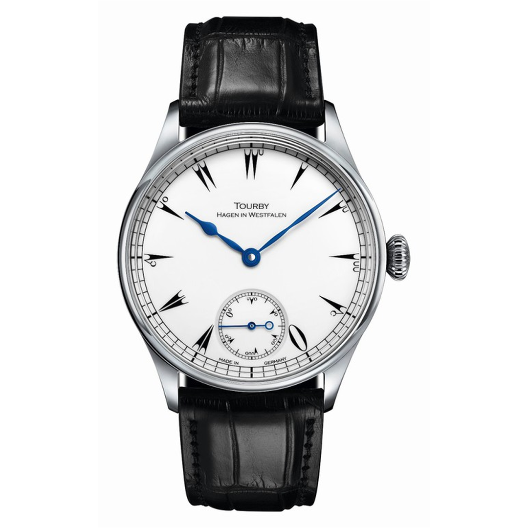 Ottoman Enamel 40 (Top Grade)