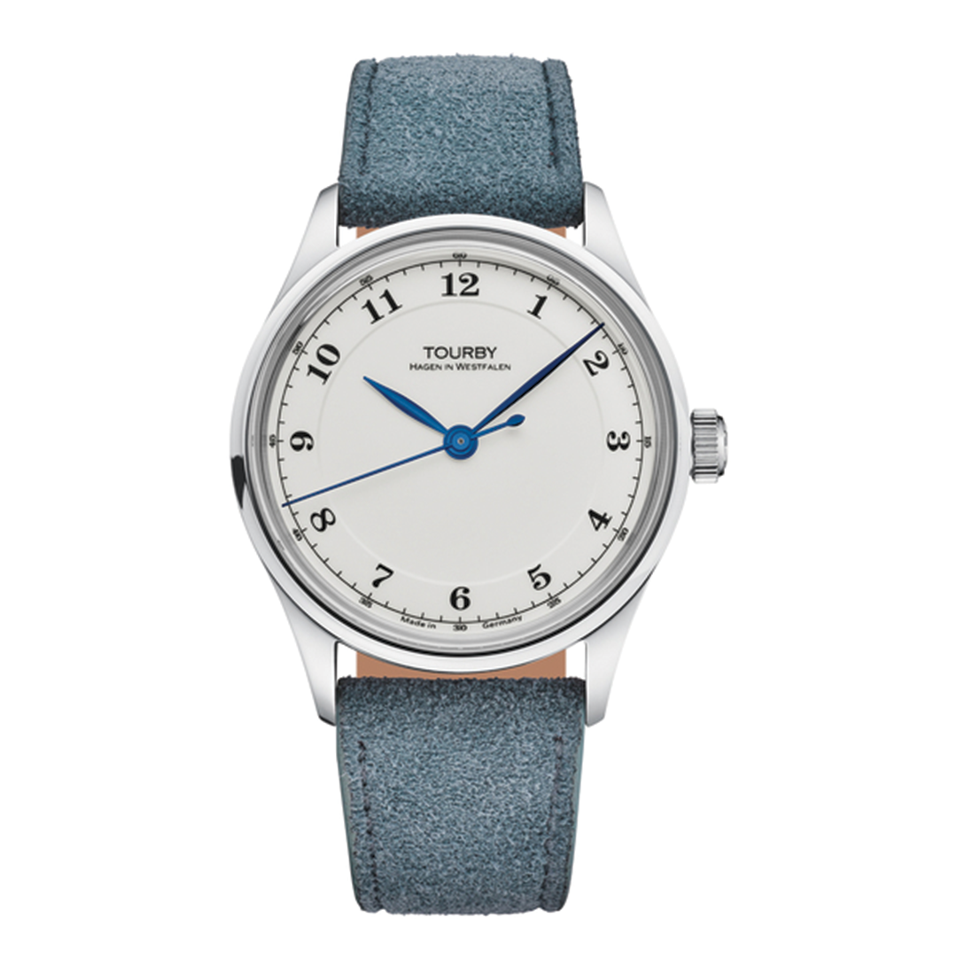 Marine Automatic Enamel 37