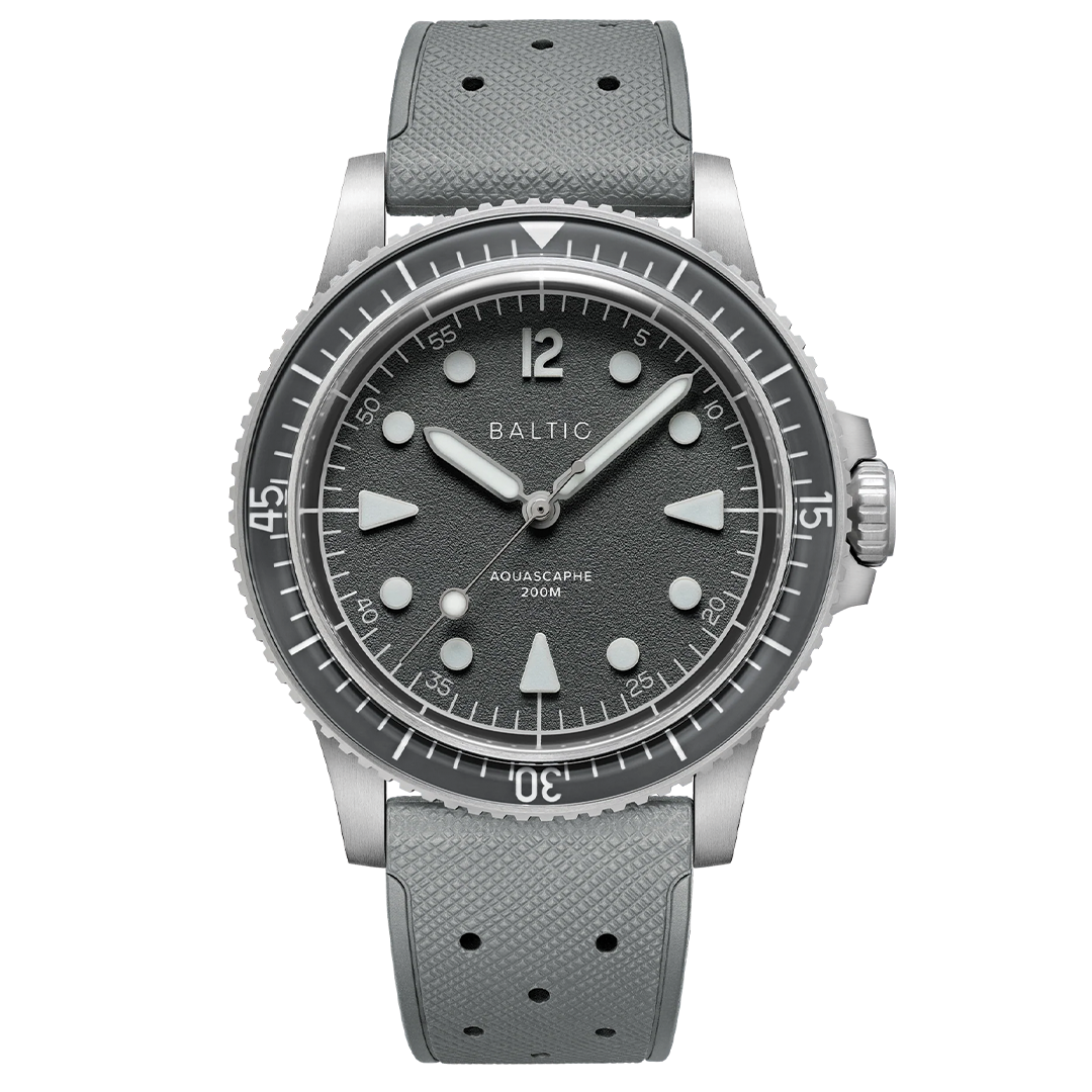 Aquascape Mark II Grey