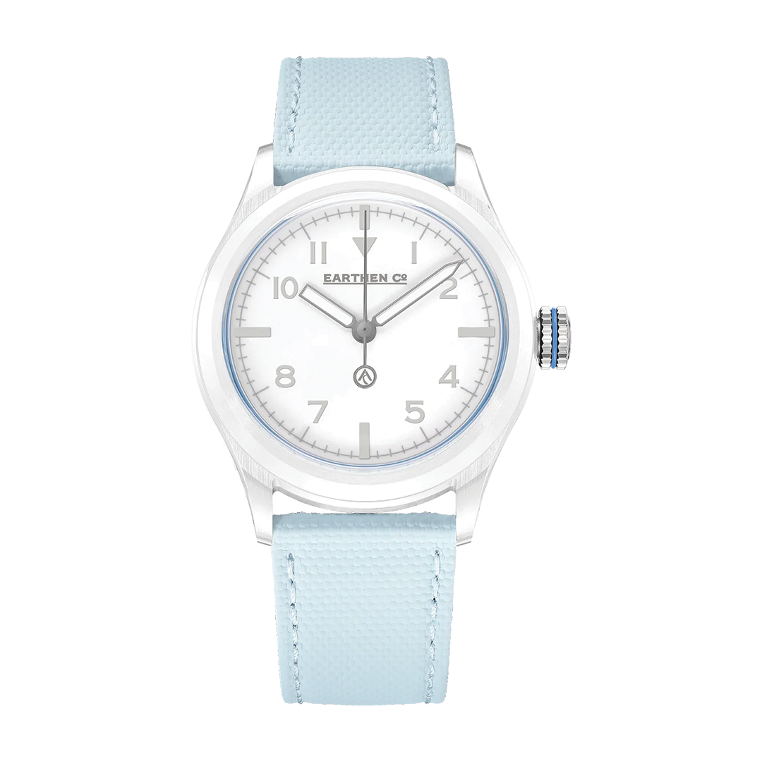 SUMMIT BLUEBIRD MK II