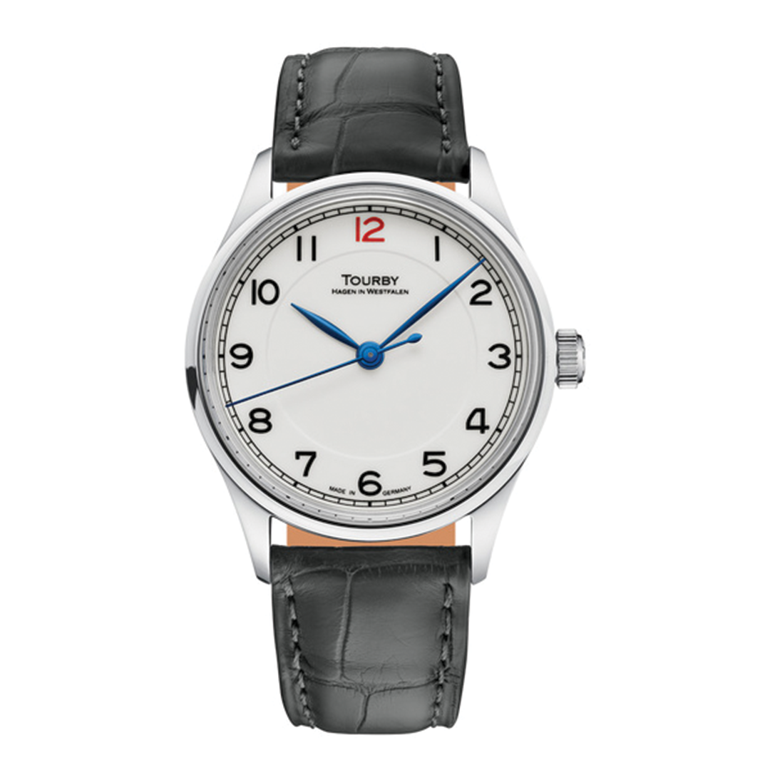 Marine Automatic Enamel AD 37