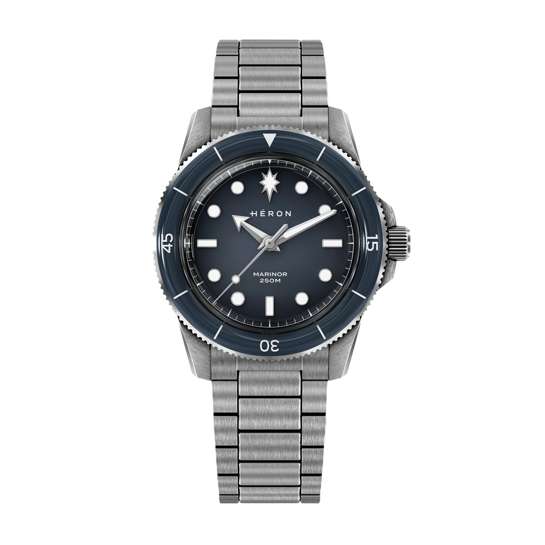 Marinor - Atlantic Blue