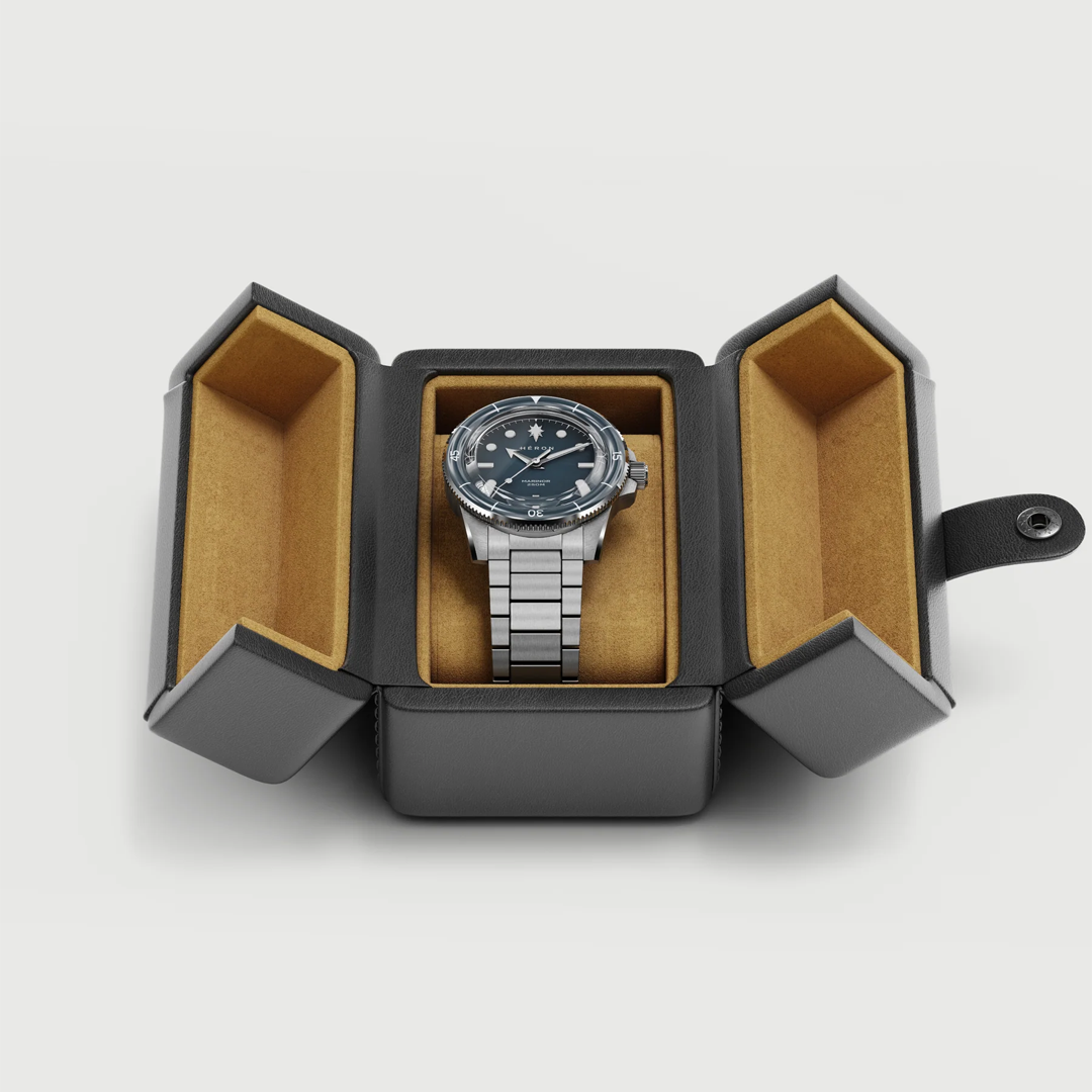 Marinor - Atlantic Blue