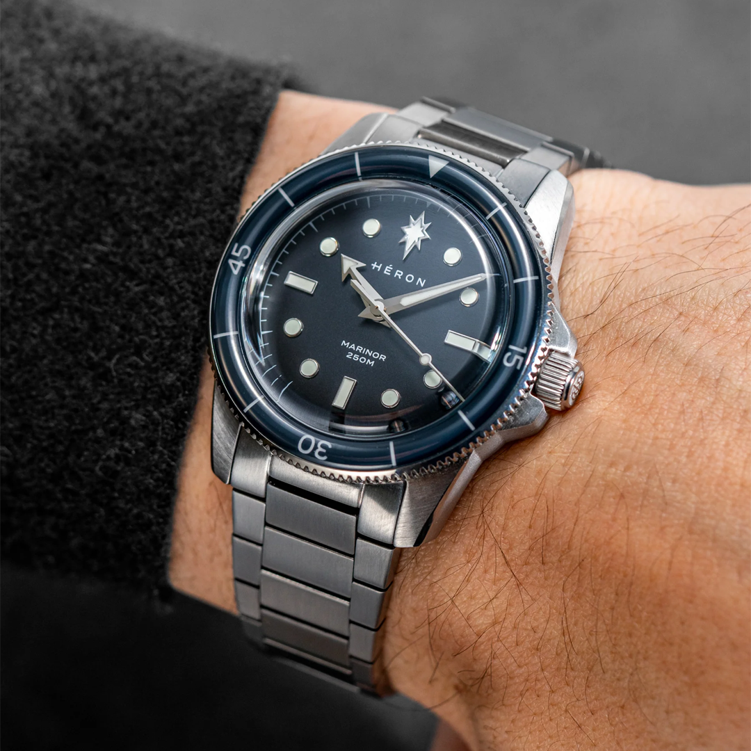 Marinor - Atlantic Blue