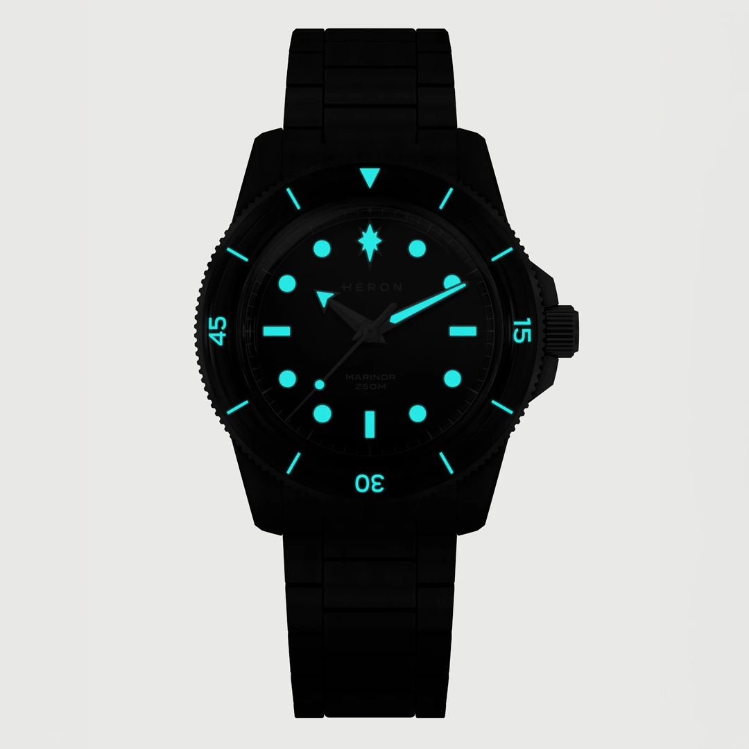 Marinor - Atlantic Blue