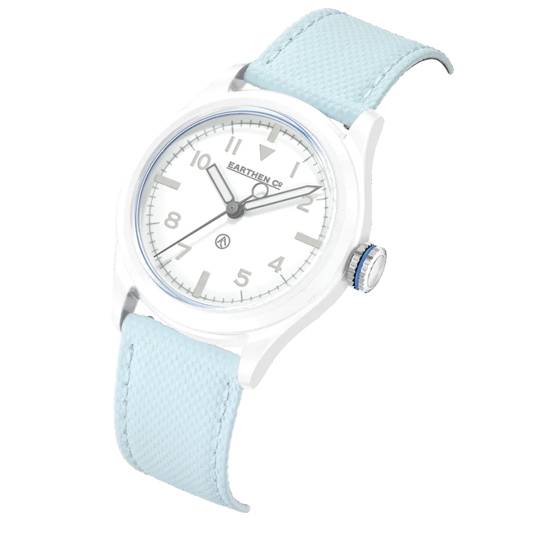 SUMMIT BLUEBIRD MK II