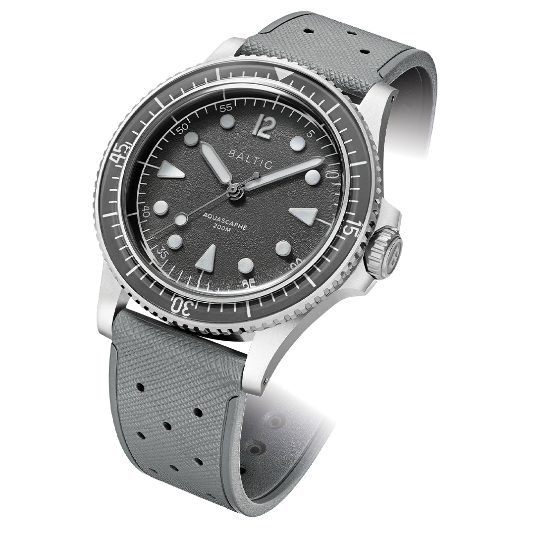 Aquascape Mark II Grey