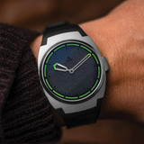 ARC II — D'Arc Matter Gamma Green