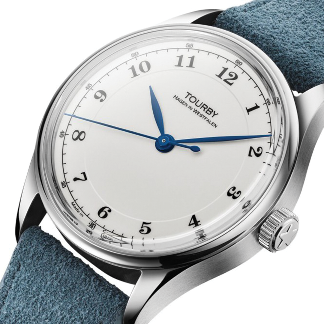 Marine Automatic Enamel 37