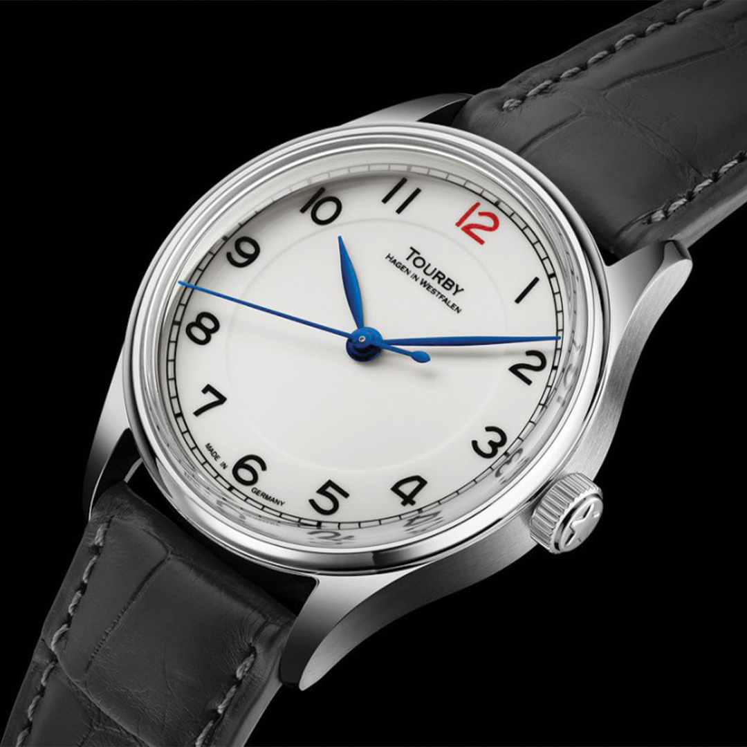 Marine Automatic Enamel AD 37