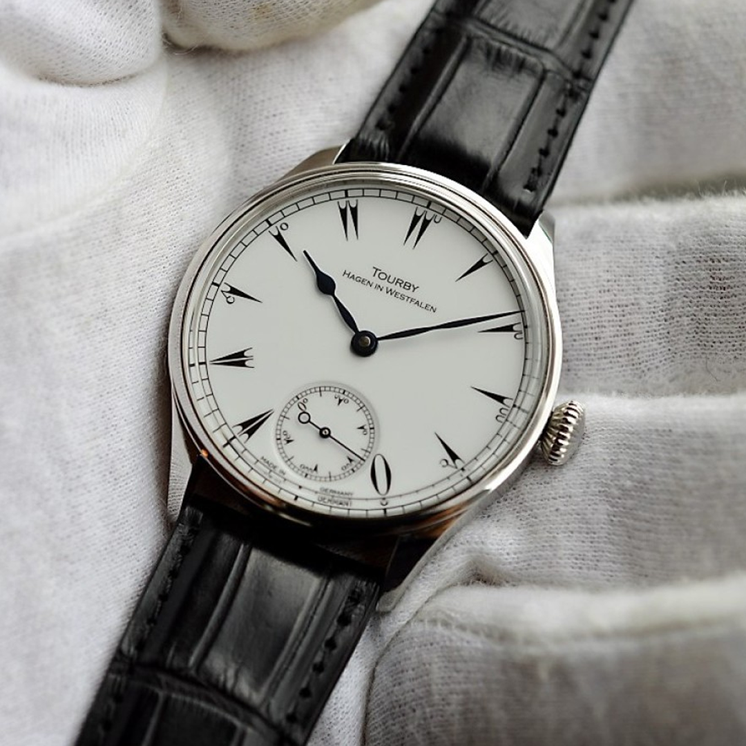 Ottoman Enamel 40 (Top Grade)