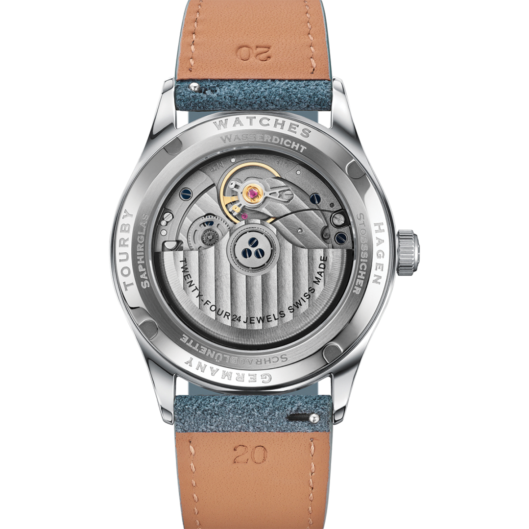 Marine Automatic Royal Flush 37