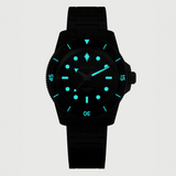 Marinor - Menthol Green