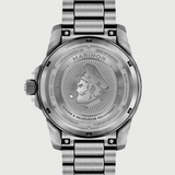 Marinor - Menthol Green