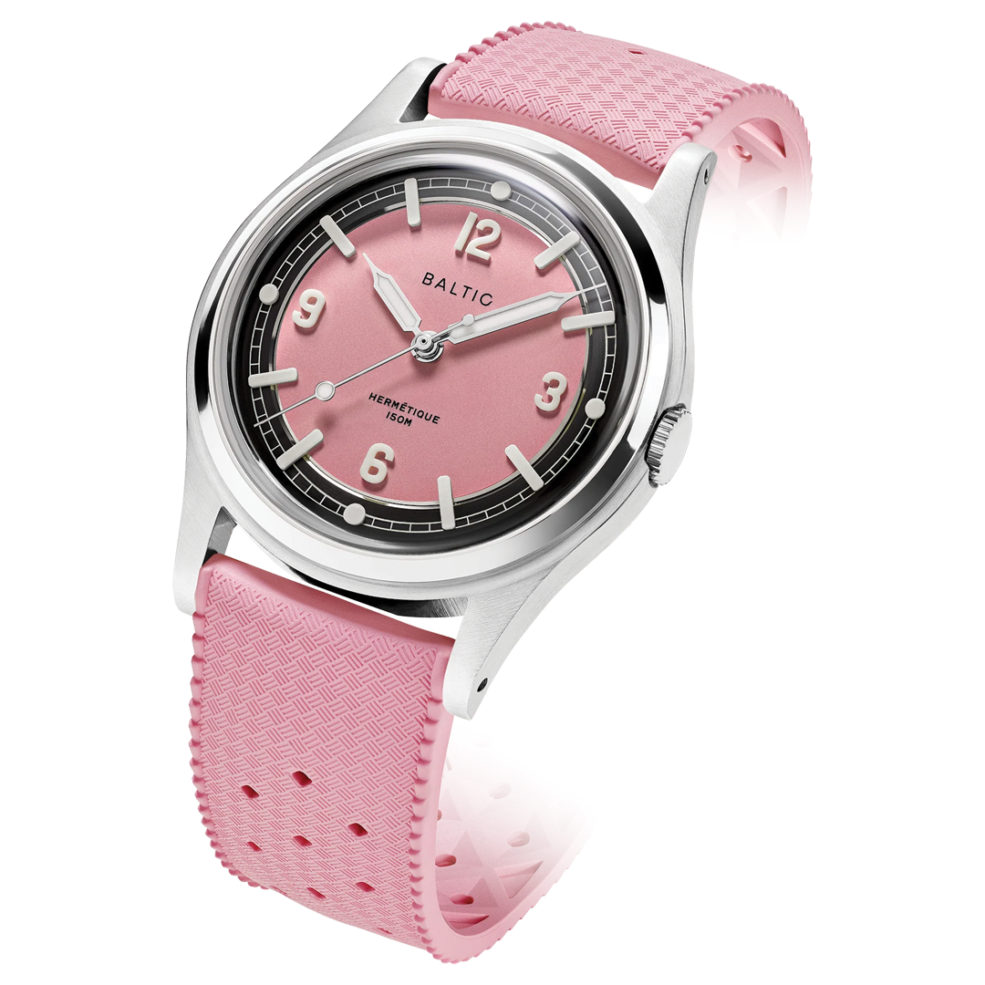 Baltic Hermatique Summer Pink