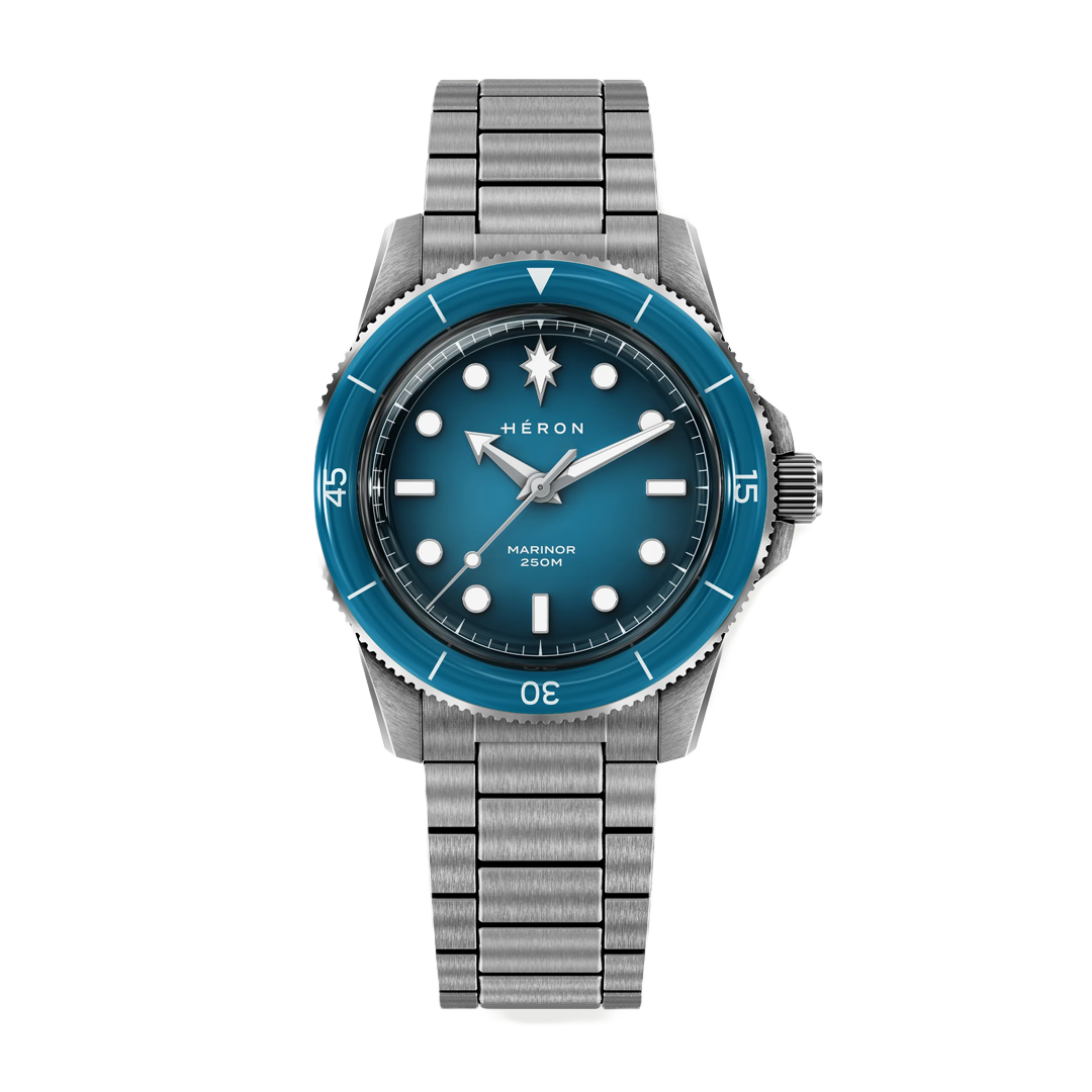 Marinor - Carribean Blue
