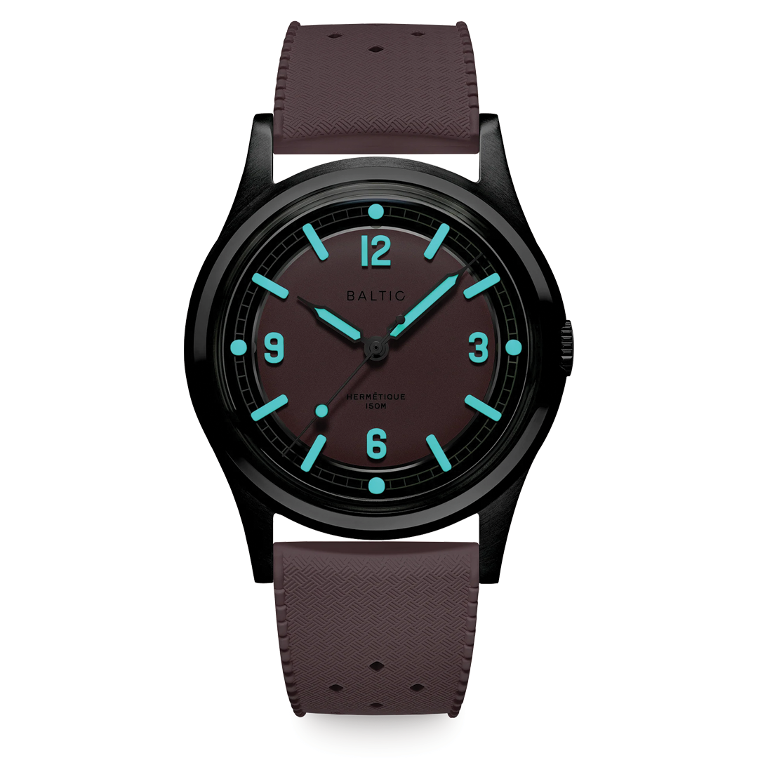 Baltic Hermatique Summer Pink