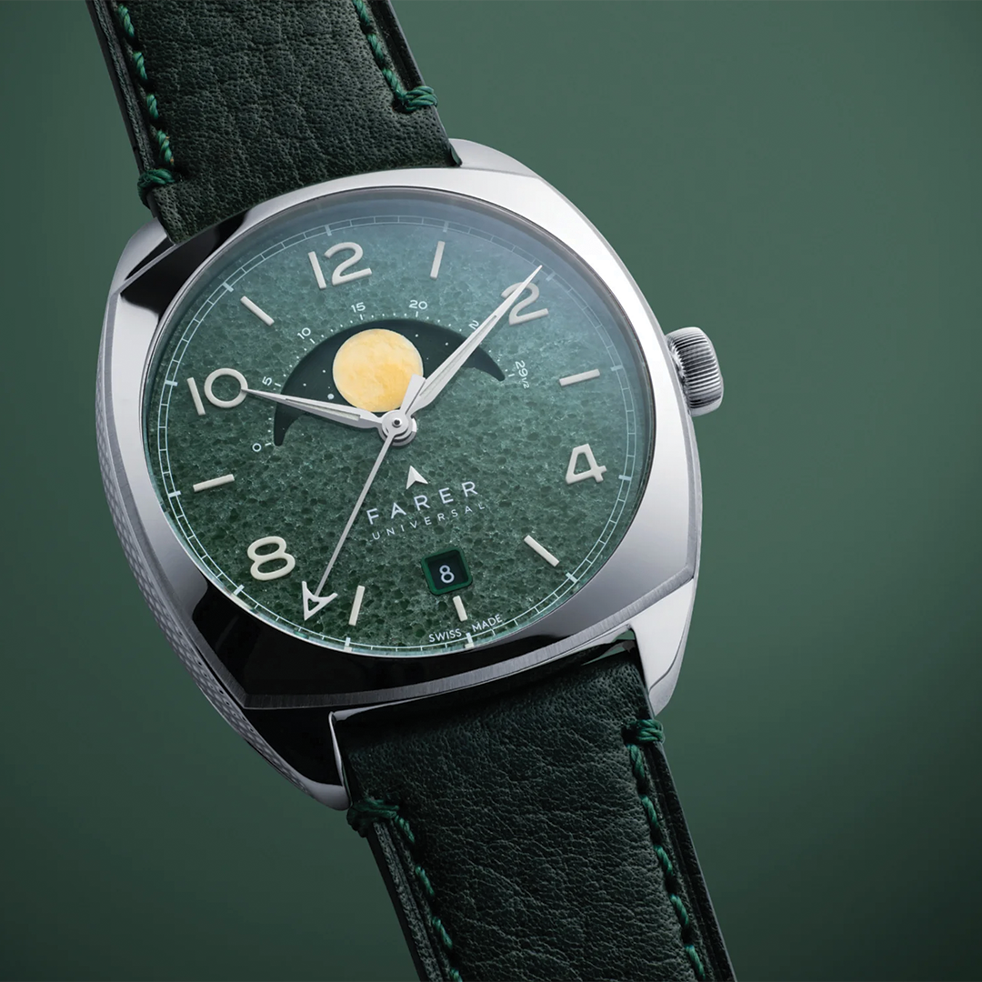 Baily - Limited Edition - Aventurine