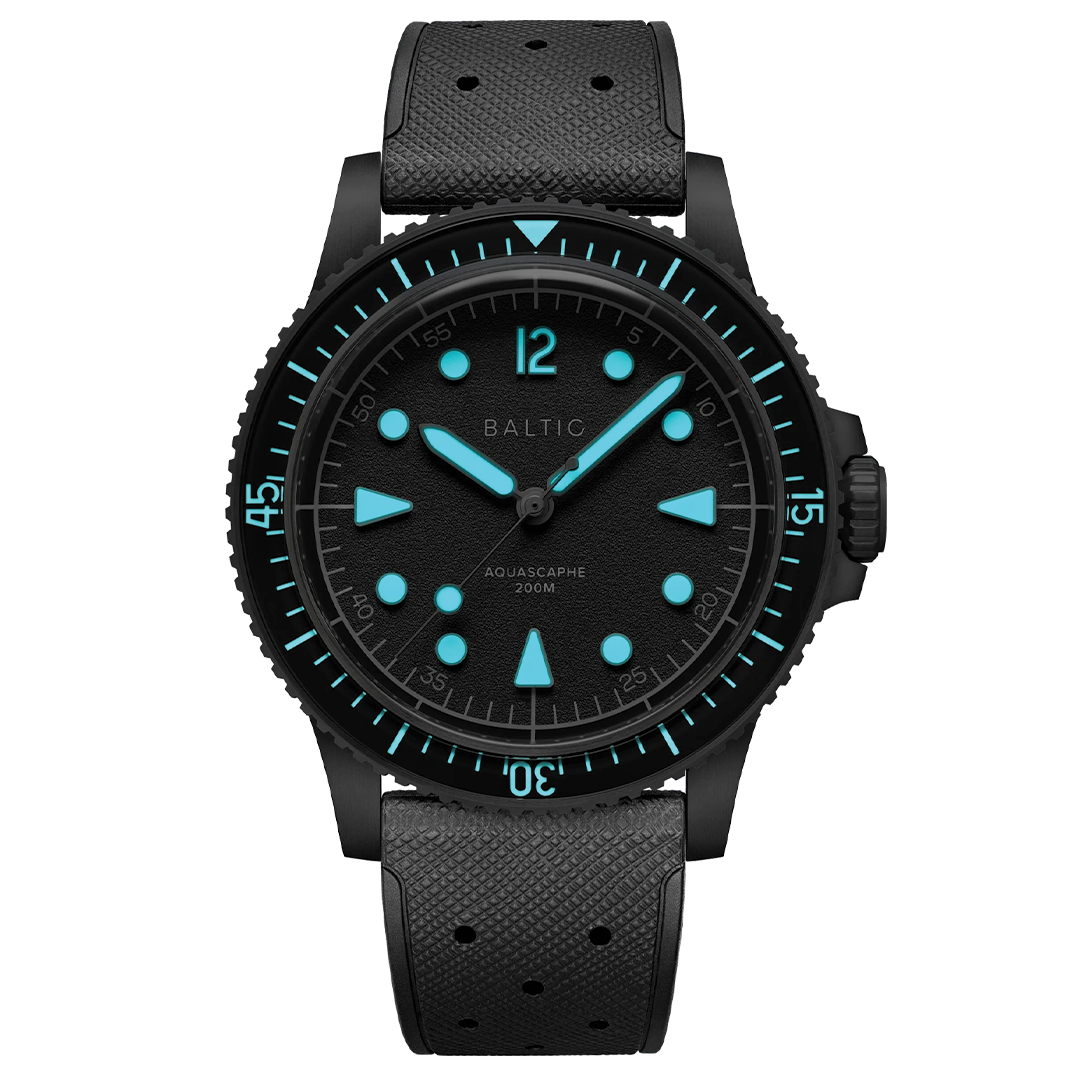 Aquascape Mark II Grey