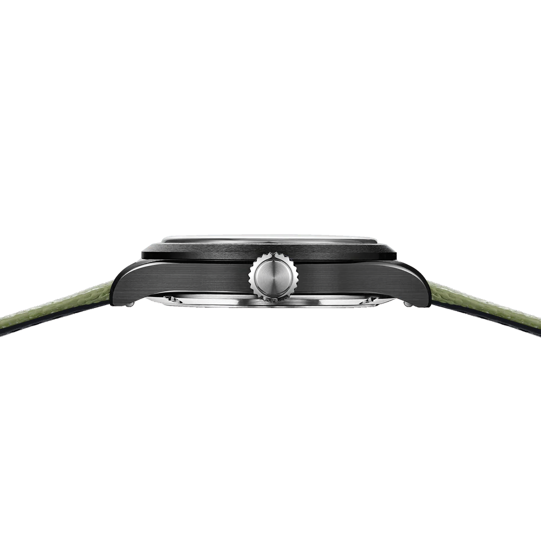 Summit Overcast MK II