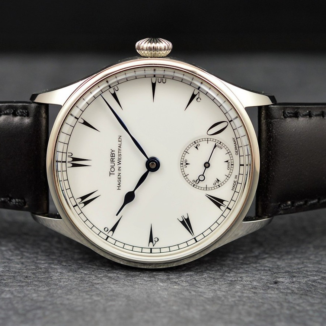 Ottoman Enamel 40 (Top Grade)