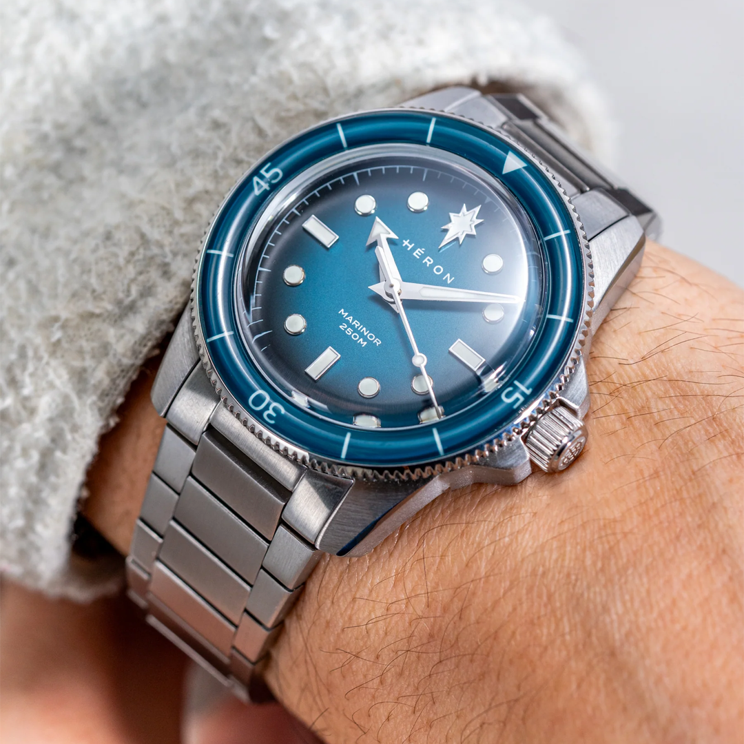 Marinor - Carribean Blue