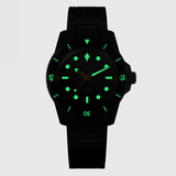 Marinor - Gilt and Black