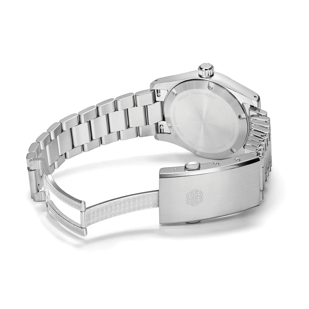 Summiteer 36 Oxblood Red