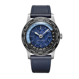 Worldtimer - Sodalite