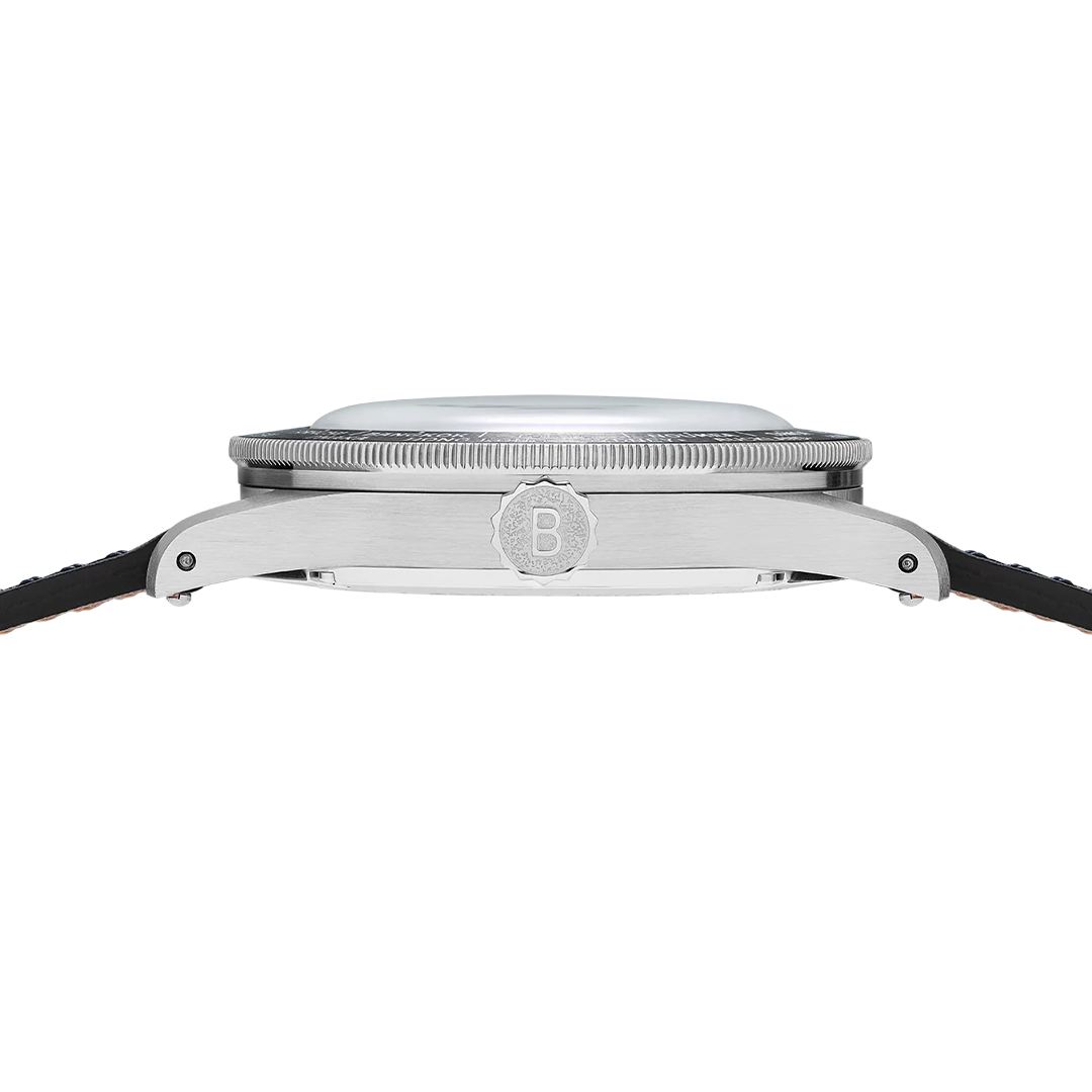 Worldtimer - Sodalite