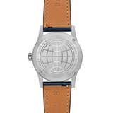 Worldtimer - Sodalite